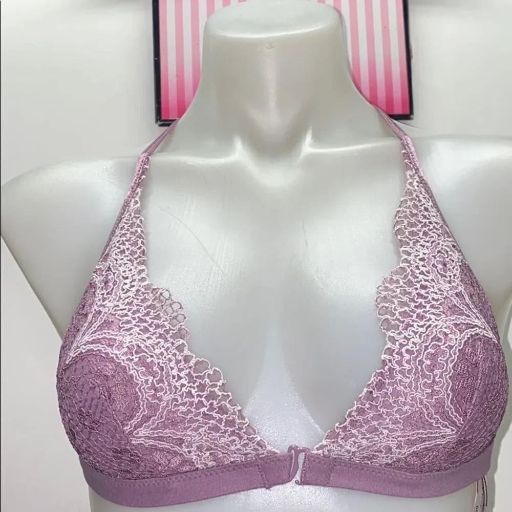 NWT VICTORIA SECRET Light padded